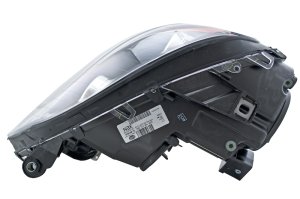 Mercedes-Benz ML320 Headlight Assembly - Hella - `07-`09