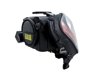 Mercedes-Benz ML320 Headlight Assembly - Hella - `07-`09