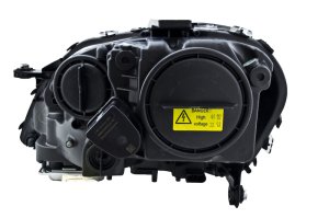 Mercedes-Benz ML450 Headlight Assembly - Hella - `10-`11