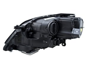 Mercedes-Benz ML500 Headlight Assembly - Hella - 2007