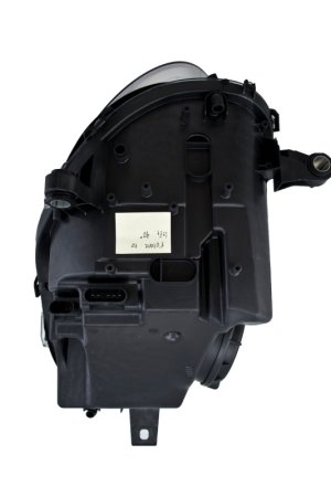 Mercedes-Benz R320 Halogen Bulb - Hella - `07-`09