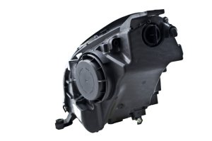 Mercedes-Benz R350 Halogen Bulb - Hella - `06-`10