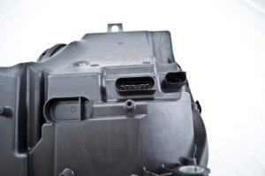 Mercedes-Benz R350 Halogen Bulb - Hella - `06-`10