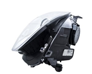 Mercedes-Benz R350 Halogen Bulb - Hella - `06-`10
