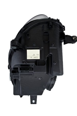 Mercedes-Benz R500 Halogen Bulb - Hella - `06-`07