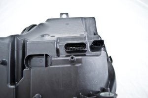 Mercedes-Benz R500 Halogen Bulb - Hella - `06-`07