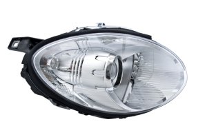 Mercedes-Benz R63 AMG Halogen Bulb - Hella - 2007