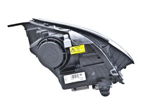 Mercedes-Benz R320 Xenon Headlight - Left Hand - Hella - `07-`09