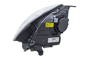 Mercedes-Benz R320 Headlight - Hella - Xenon Lamp - `07-`09