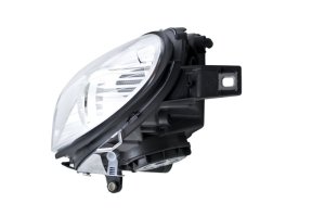 Mercedes-Benz R350 Headlight - Hella - Xenon Lamp - `06-`10