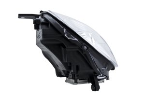 Mercedes-Benz R500 Headlight - Hella - Xenon Lamp - `06-`08