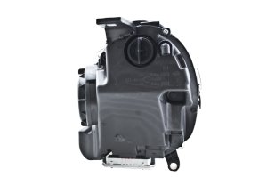 Mercedes-Benz R63 AMG Headlight - Hella - Xenon Lamp - 2007