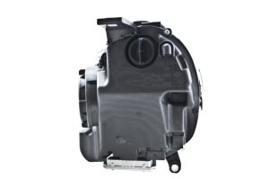 Mercedes-Benz R63 AMG Headlight - Hella - Xenon Lamp - 2007