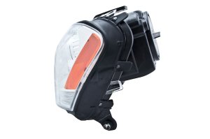 Mercedes-Benz ML450 Headlight Assembly - Hella - `10-`11