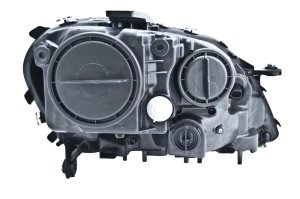 Mercedes-Benz ML63 AMG Headlight Assembly - Hella - `08-`11