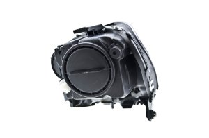 Mercedes-Benz ML450 Headlight Assembly - Hella - Halogen - `10-`11