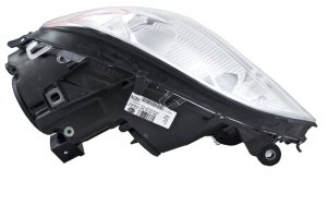 Mercedes-Benz ML350 Headlight Assembly - Hella - OE Replacement - 2008