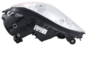 Mercedes-Benz ML550 Headlight Assembly - Hella - OE Replacement - 2008