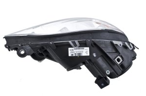 Mercedes-Benz ML350 Headlight Assembly - Hella - HLMP RH BI-XEN W BALLAST - 2008