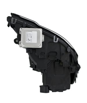 Mercedes-Benz ML500 Headlight Assembly - Front - Hella - Bi-Xenon - 2009