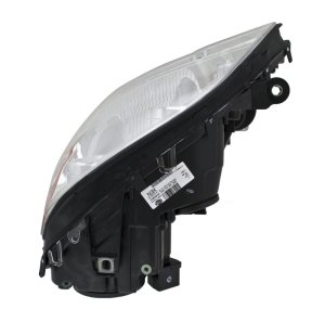 Mercedes-Benz ML63 AMG Headlight Assembly - Front - Hella - Bi-Xenon - `09-`11