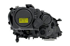 Mercedes-Benz ML63 AMG Headlight Assembly - Front - Hella - Bi-Xenon - `09-`11