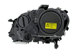 Mercedes-Benz ML63 AMG Headlight Assembly - Front - Hella - Bi-Xenon - `09-`11