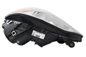 Mercedes-Benz GL550 Headlight Assembly - Front - Hella - Halogen - `08-`10