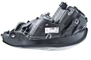 Mercedes-Benz GL450 Headlight Assembly - Hella - OE Replacement - 2007