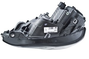 Mercedes-Benz GL450 Headlight Assembly - Hella - OE Replacement - 2007