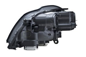 Mercedes-Benz GL320 Headlight Assembly - Hella - OE Replacement - 2007