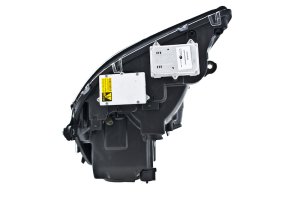 Mercedes-Benz GL320 Headlight Assembly - Hella - OE Replacement - 2007