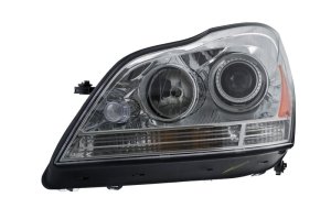 Mercedes-Benz GL320 Headlight Assembly - Hella - 2007