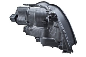 Mercedes-Benz GL320 Headlight Assembly - Hella - 2007