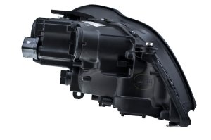 Mercedes-Benz GL450 Headlight Assembly - Hella - 2007