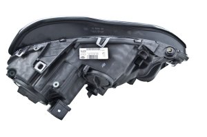 Mercedes-Benz GL450 Headlight Assembly - Hella - 2007