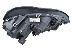 Mercedes-Benz GL450 Headlight Assembly - Hella - 2007