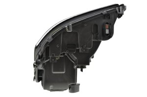 Mercedes-Benz GL320 Headlight Assembly - Hella - 2007