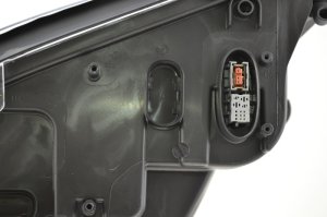 Mercedes-Benz GL320 Headlight Assembly - Hella - 2007