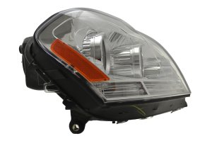 Mercedes-Benz GL320 Headlight Assembly - Hella - 2007