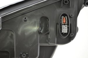 Mercedes-Benz GL320 Headlight Assembly - Hella - 2007