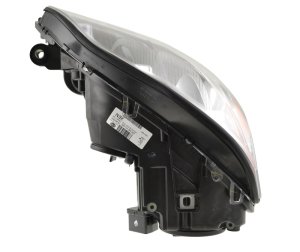 Mercedes-Benz GL320 Headlight Assembly - Hella - 2007