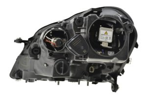 Mercedes-Benz GL450 Headlight Assembly - Hella - 2007