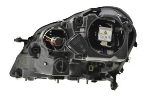 Mercedes-Benz GL450 Headlight Assembly - Hella - 2007