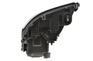 Mercedes-Benz GL450 Headlight Assembly - Hella - 2007