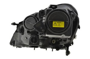 Mercedes-Benz GL450 Headlight Assembly - Hella - 2007