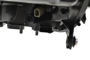 Mercedes-Benz GL450 Headlight Assembly - Hella - 2007