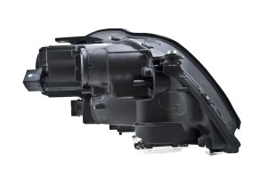 Mercedes-Benz GL350 Headlight Assembly - Front - Hella - Bi-Xenon - `10-`12