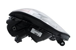 Mercedes-Benz GL450 Headlight Assembly - Front - Hella - Bi-Xenon - `10-`12