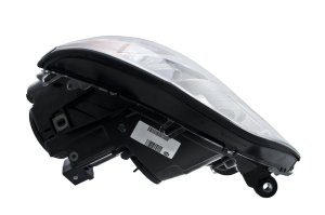 Mercedes-Benz GL550 Headlight Assembly - Front - Hella - Bi-Xenon - `10-`12